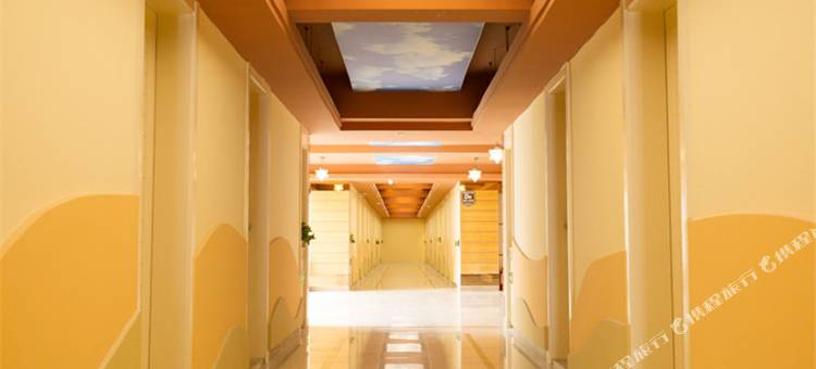 东莞寄莲公寓图片