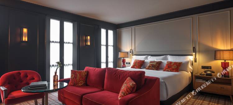 威特莫酒店 - 限成人(Wittmore Hotel)图片