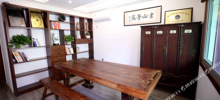 云和梯田山都雅舍(云和梯田游客中心店)图片