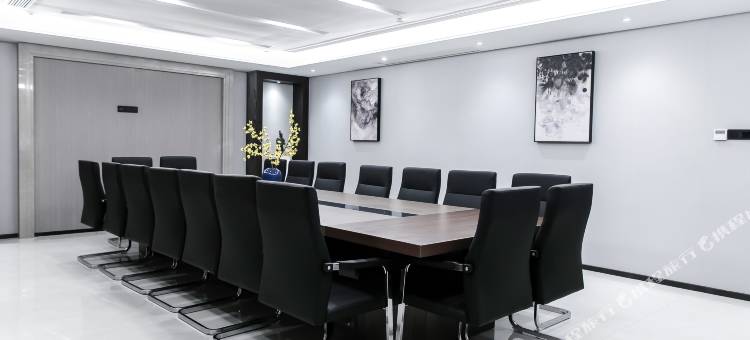 格林东方酒店(贵溪市政府店)图片