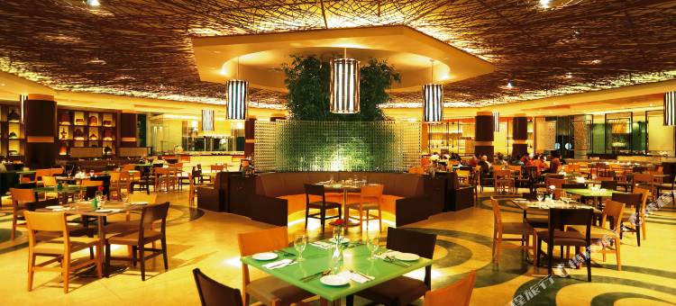 云顶世界 - 名胜酒店(Resorts World Genting - Resort Hotel)图片