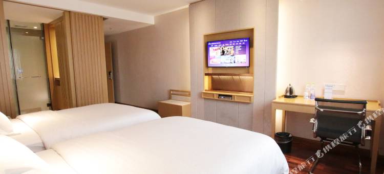 优程酒店(柳州五星步行街地王新天地店)图片