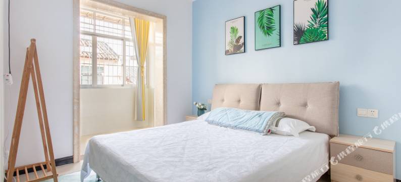 衡阳途掌柜117346精品民宿图片