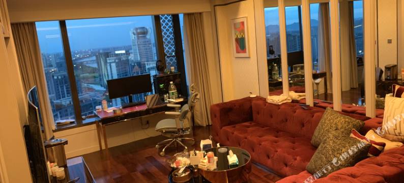 杭州操盘手之家公寓图片