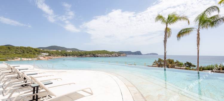 伊比萨布莱斯酒店(Bless Hotel Ibiza)图片