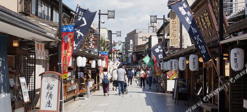 浅草 晴空塔周边温馨住宿(Japanese Style House in Aoto Tokyo)图片