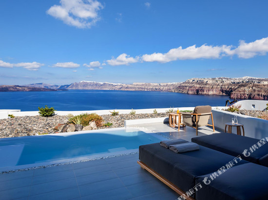 海王星豪华水疗套房酒店