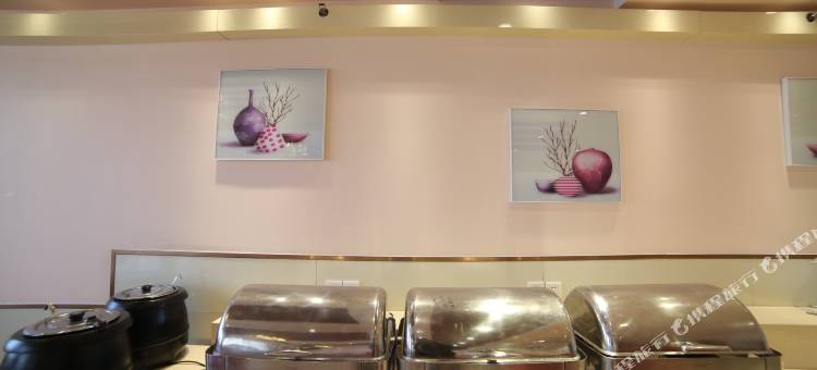 天地仁和连锁酒店(山东国际会展中心第二人民医院店)图片