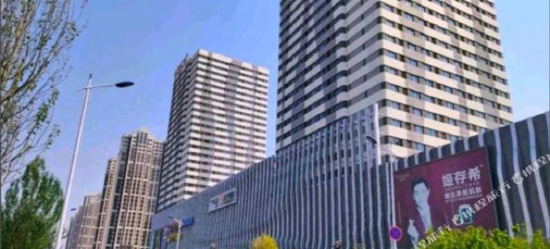 通辽七彩时尚公寓图片