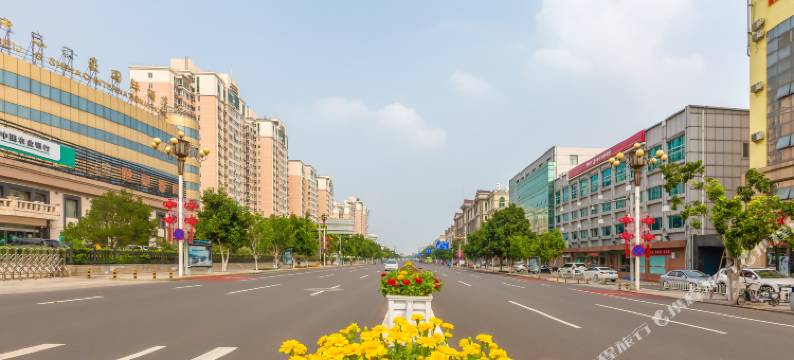 7天连锁酒店(北京密云鼓楼大街店)图片