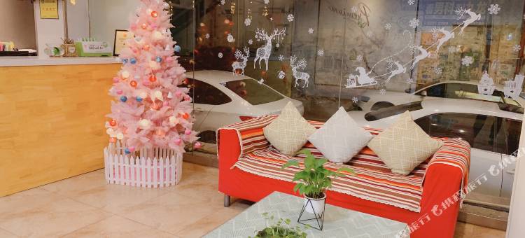 7天优品(广州增城新塘轻轨地铁站店)图片