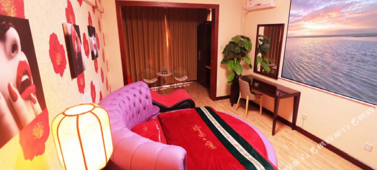 二人世界公寓(北京酒仙桥路店)图片