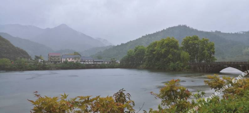 千岛湖映湖阁农庄图片