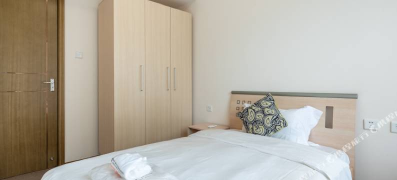 广州途掌柜MAYB精品民宿图片