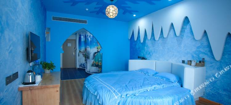 都市花园酒店(滕州市政府店)图片