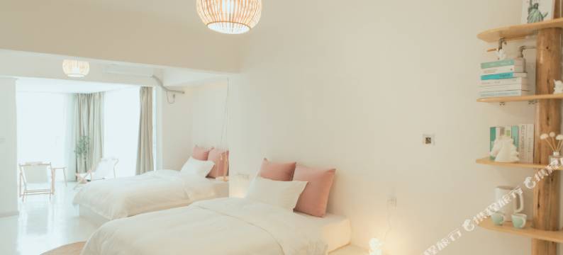 弥勒沐沐客栈(湖泉生态园店)图片