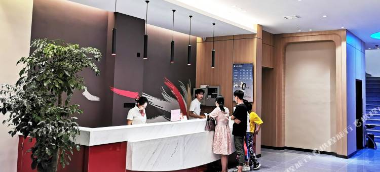 尚客优酒店(赣州新人民医院店)图片