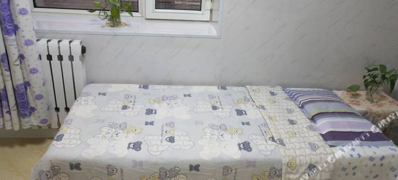 呼伦贝尔慈父公寓图片