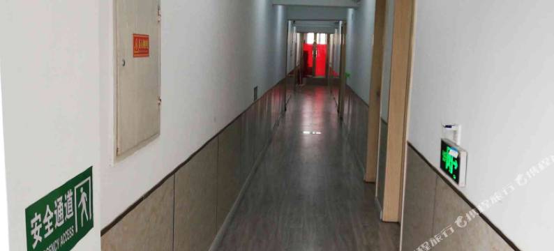 包头强和宾馆(蒙医中医医院店)图片