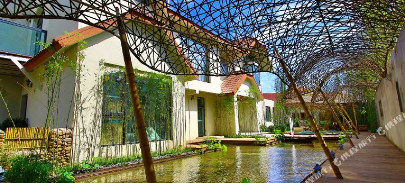 隐居蓬莱人文度假酒店图片