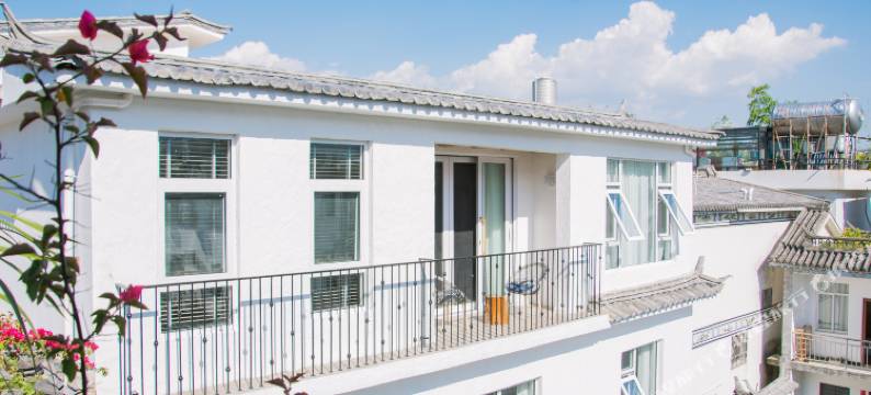 相遇大理•巷语曼屋民宿(大理古城人民路店)图片