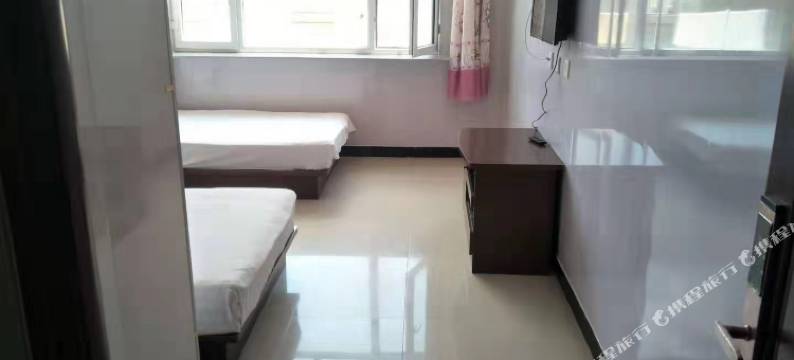 乌兰布统老马粗粮农家乐民宿图片