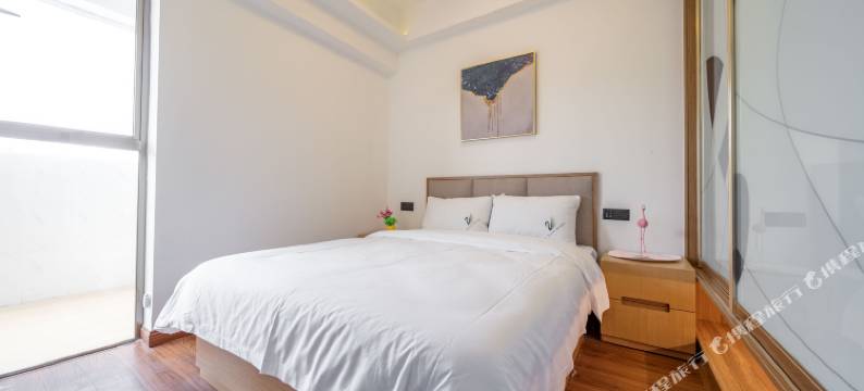 深圳沃家美兰行政公寓图片