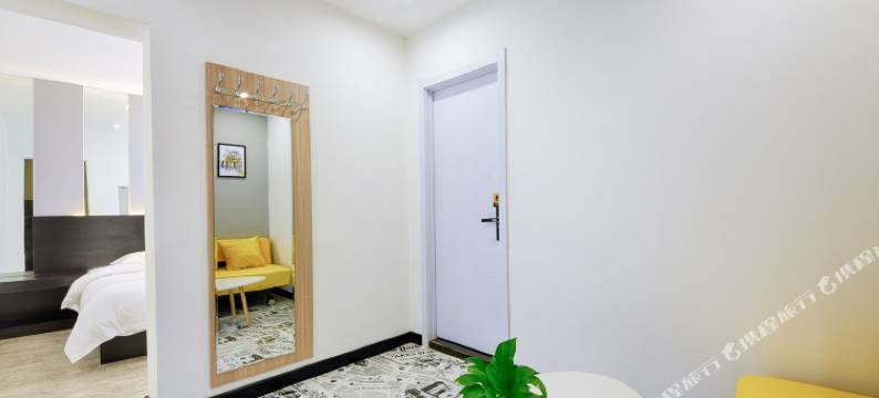 宜家宾馆(抚顺天丰大厦店)图片