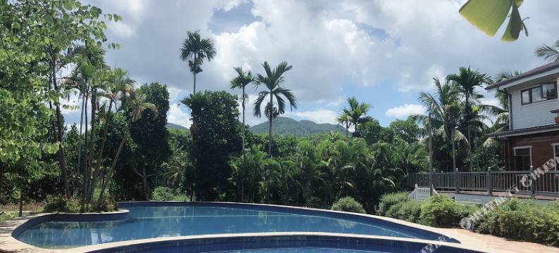 万宁文通乡韵民宿图片