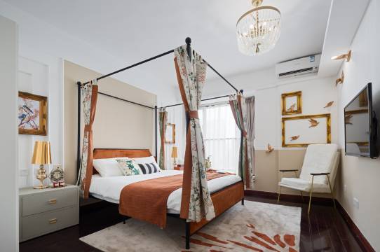 广州有寓民宿(猎德大道分店)