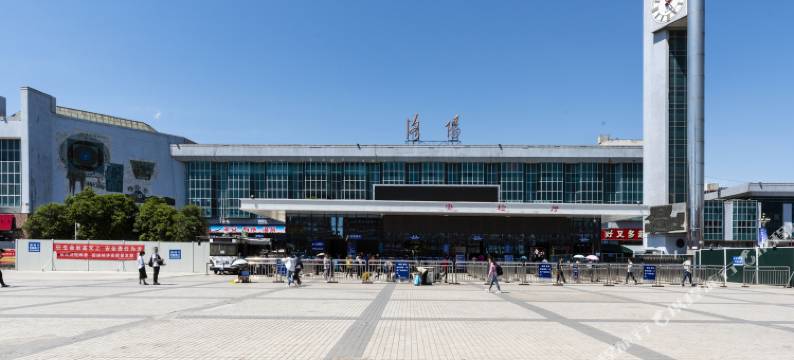 洛阳途掌柜悦迈精品民宿图片