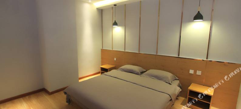 OYO长春百汇酒店图片