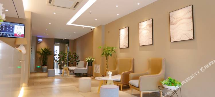 如家酒店·neo(长治潞城区站前街汇金国际店)图片