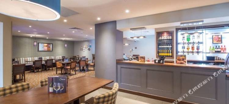 伦敦布伦特福德普瑞米尔酒店(Premier Inn London Brentford)图片