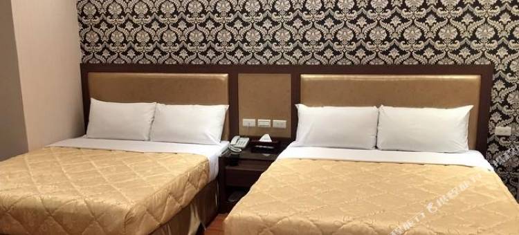 弘州商务旅馆图片