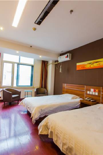 门街交叉口附近酒店,石家庄酒店预订查询,石家庄宾馆住宿【携程酒店】