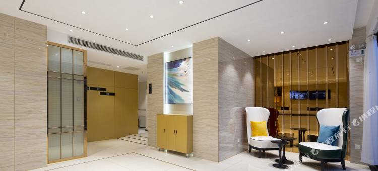 城市便捷酒店(三亚海棠湾店)图片