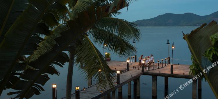 维达纳礁湖水疗度假村(Vedana Lagoon Resort & Spa)图片