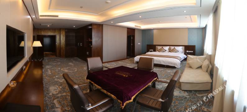 怀来宝利兴大酒店图片