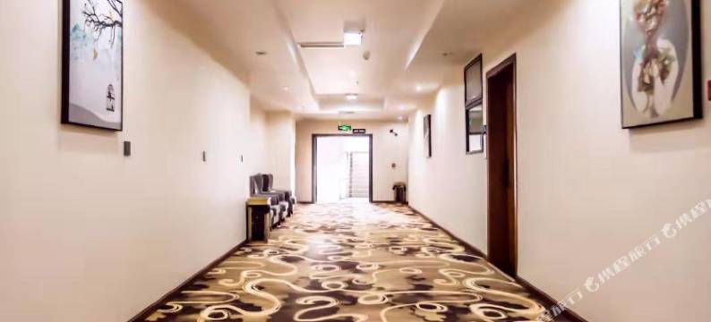 途窝家壹芮酒店(遂宁国际会展中心万达广场店)图片