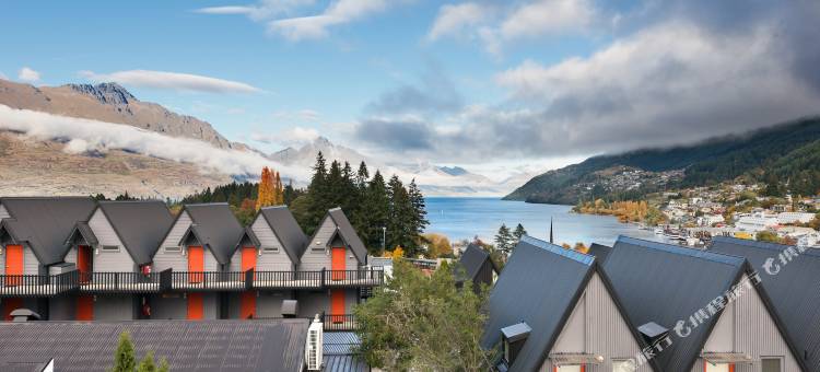 哈特兰德(Heartland Hotel Queenstown)图片