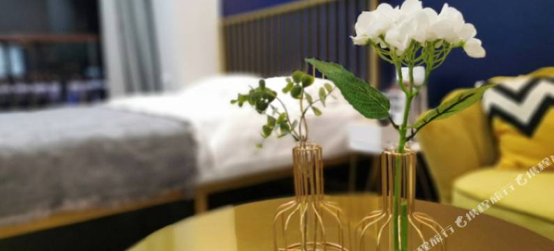 重庆觅•荼MITU精品民宿图片