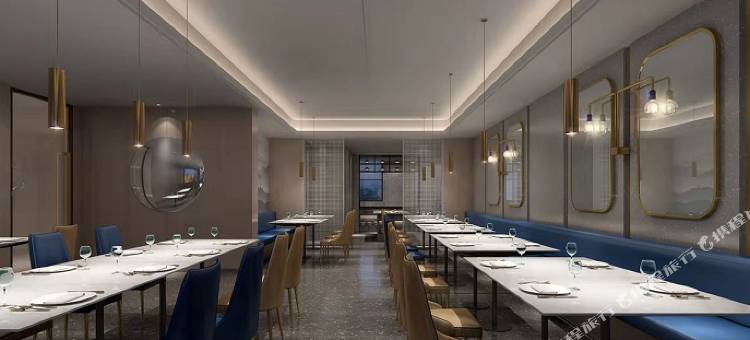 安陆东方瑞吉尊选酒店(东大时代广场店)图片