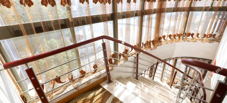 轻住·美丽狮商务宾馆图片