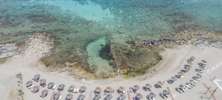 米茨斯林多斯美好记忆水疗度假村(Lindian Dream Seaside Resort)图片