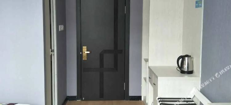 法库兴缘宾馆(法库客运站店)图片