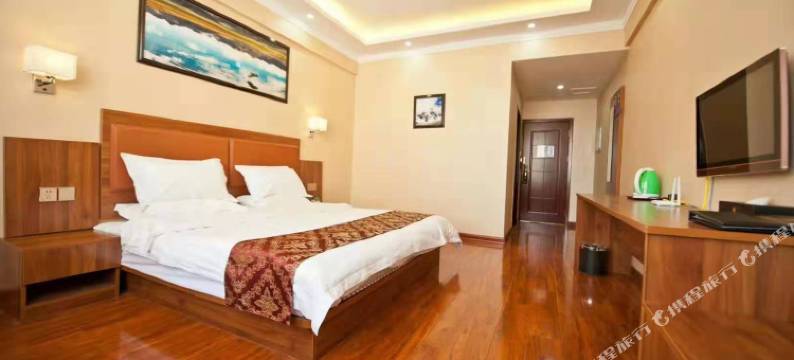 拉萨朵思玛摄影主题酒店图片