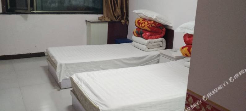 神池府东宾馆图片