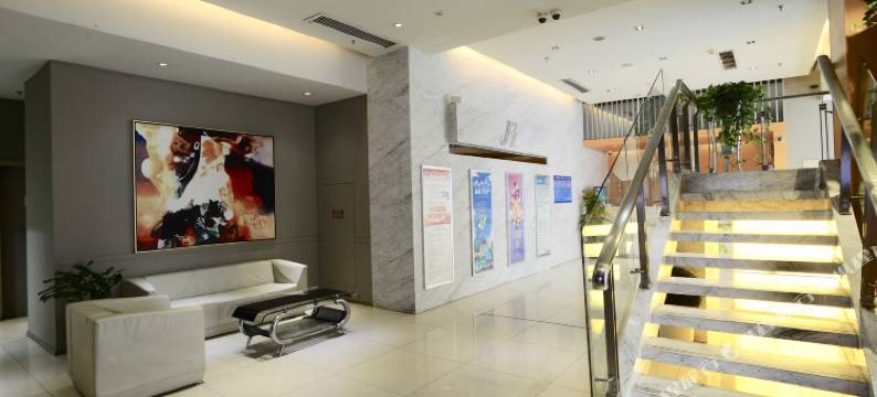 锦江之星酒店(上海虹桥国展天山西路店)图片