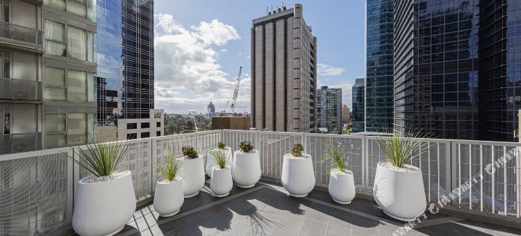 琼斯巷布拉迪酒店(Brady Hotels Jones Lane Melbourne)图片